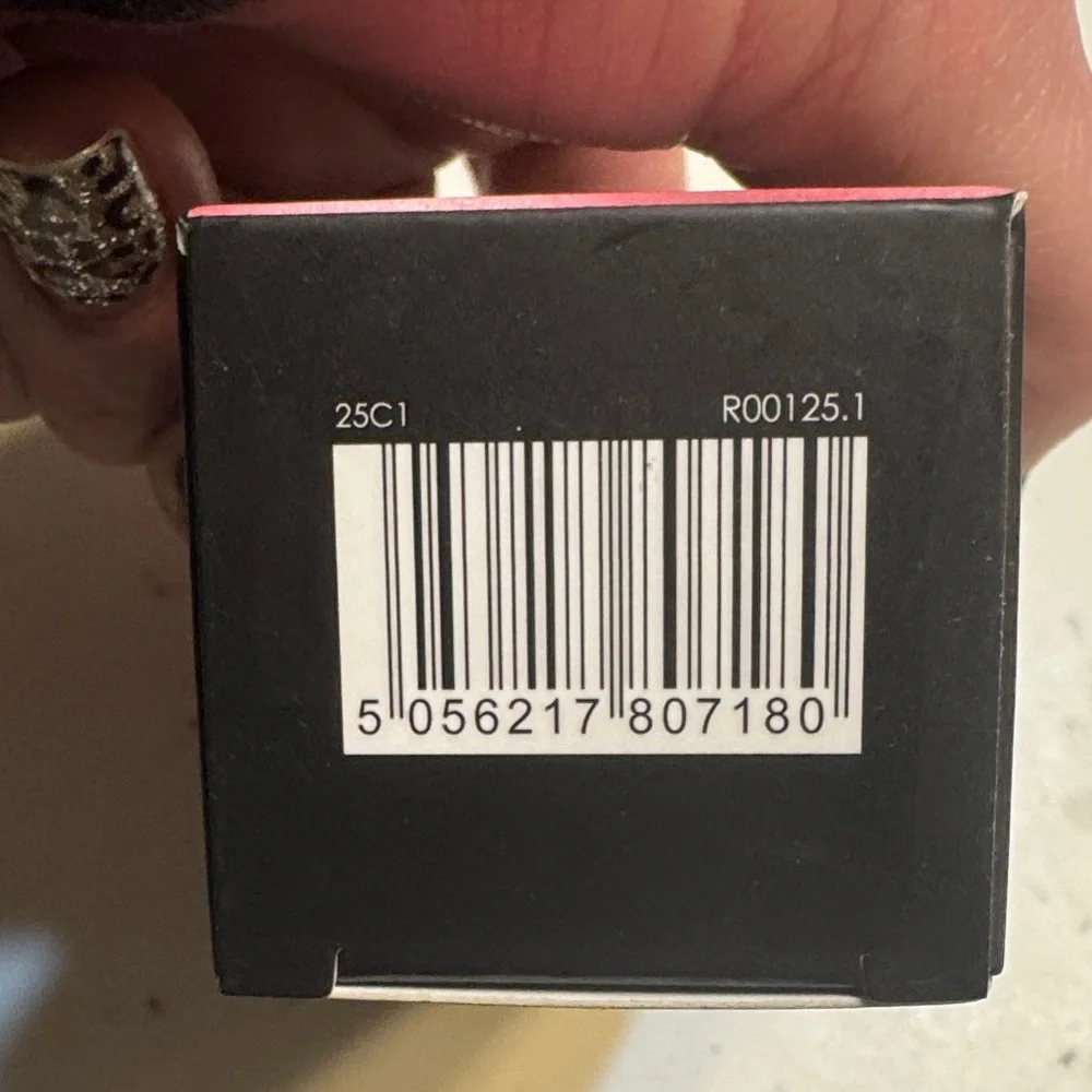 Rodial Blush Drops - Frosted Pink - NEW SEALED